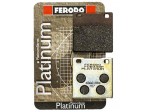 Τακάκια Ferodo FDB338P (FA063)(FD060)
